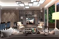 Thiết kế nội thất chung cư 249A Thụy khuê - Anh Hùng