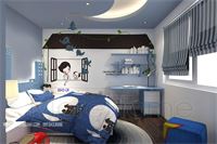 Thiết kế nội thất hiện đại chung cư SunSquare - Mr Thanh